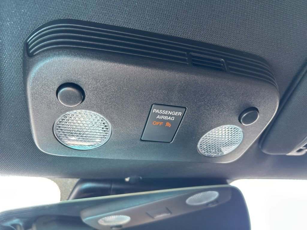 Used 2021 Ford Mustang Premium image 34