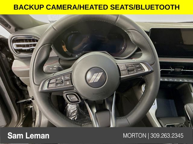 New 2025 Dodge Hornet GT w/ GT Blacktop Package image 11