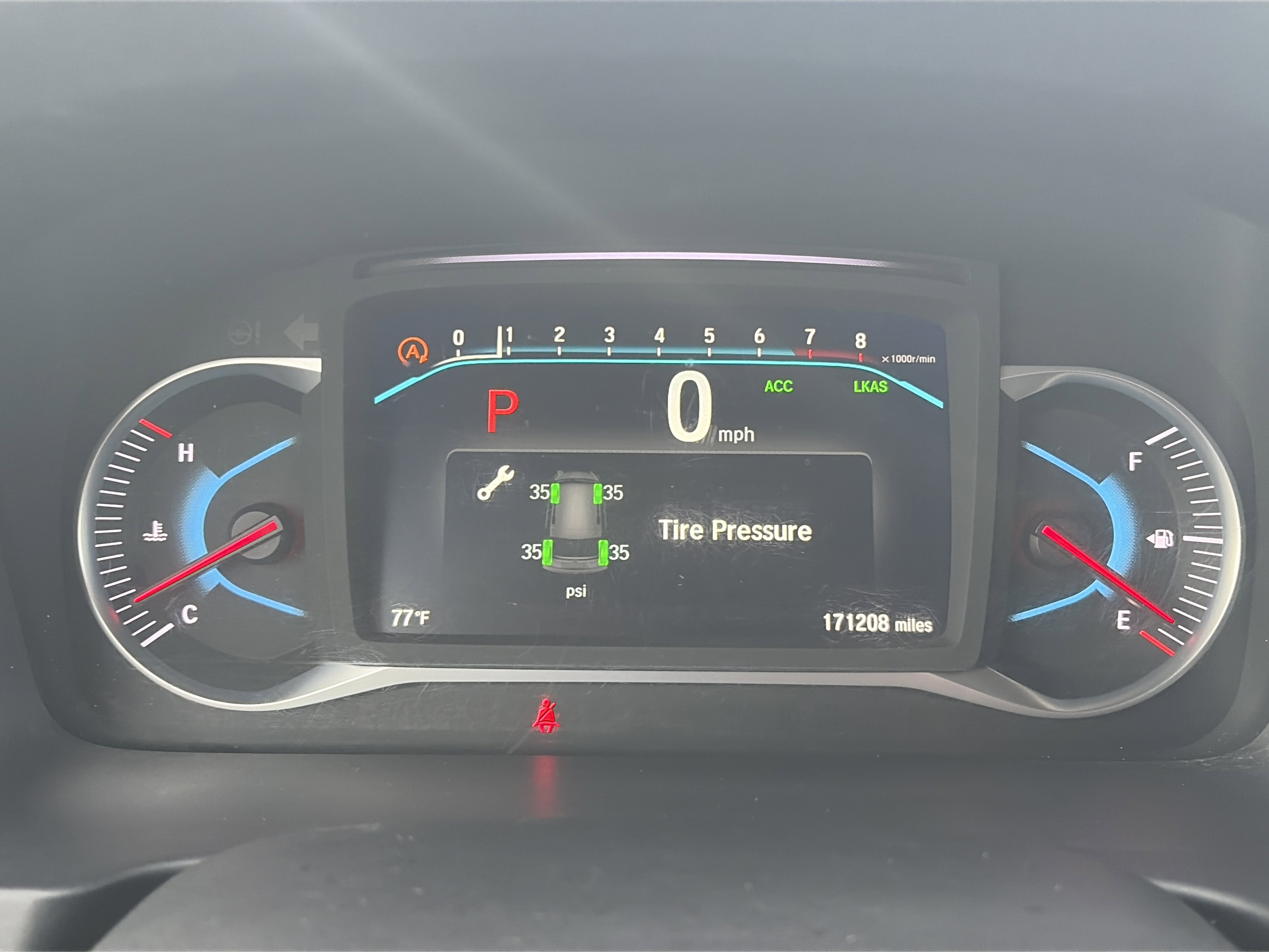 Used 2020 Honda Passport Touring image 24