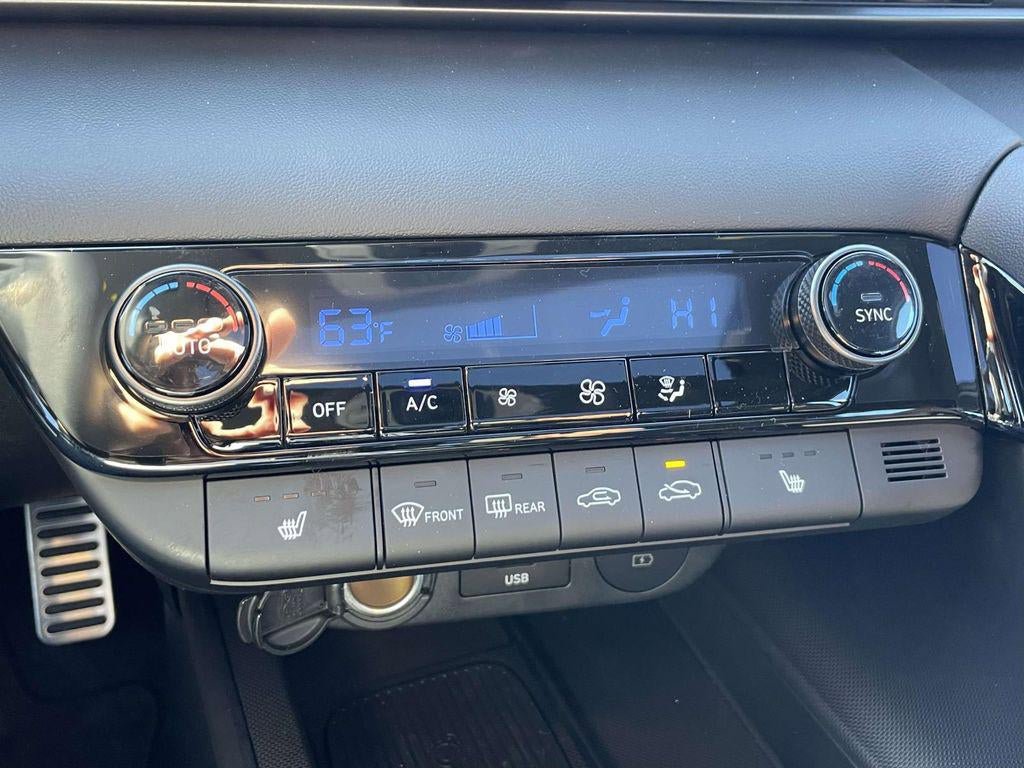 New 2026 Hyundai Elantra SEL Sport Premium image 35