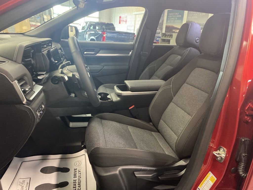 New 2026 GMC Terrain Elevation w/ Black Edition image 10