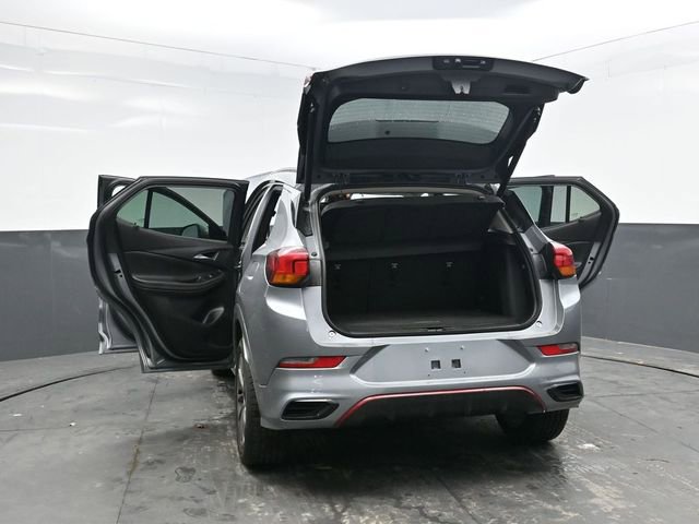 Used 2023 Buick Encore GX Select w/ Sport Touring Package image 44