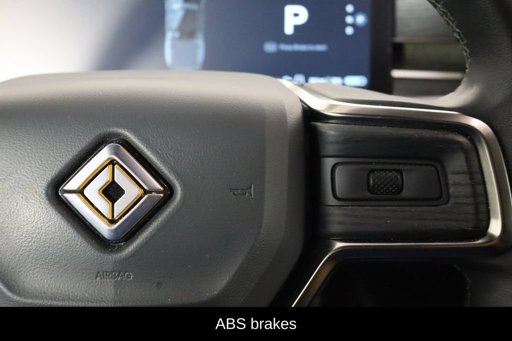 Used 2024 Rivian R1T Adventure AWD/4WD image 10