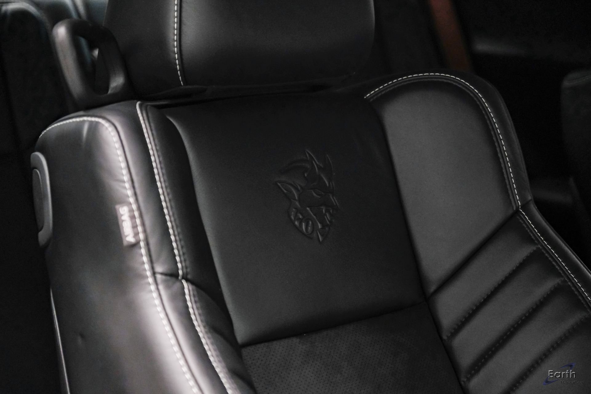 Used 2023 Dodge Challenger SRT Hellcat Redeye image 54