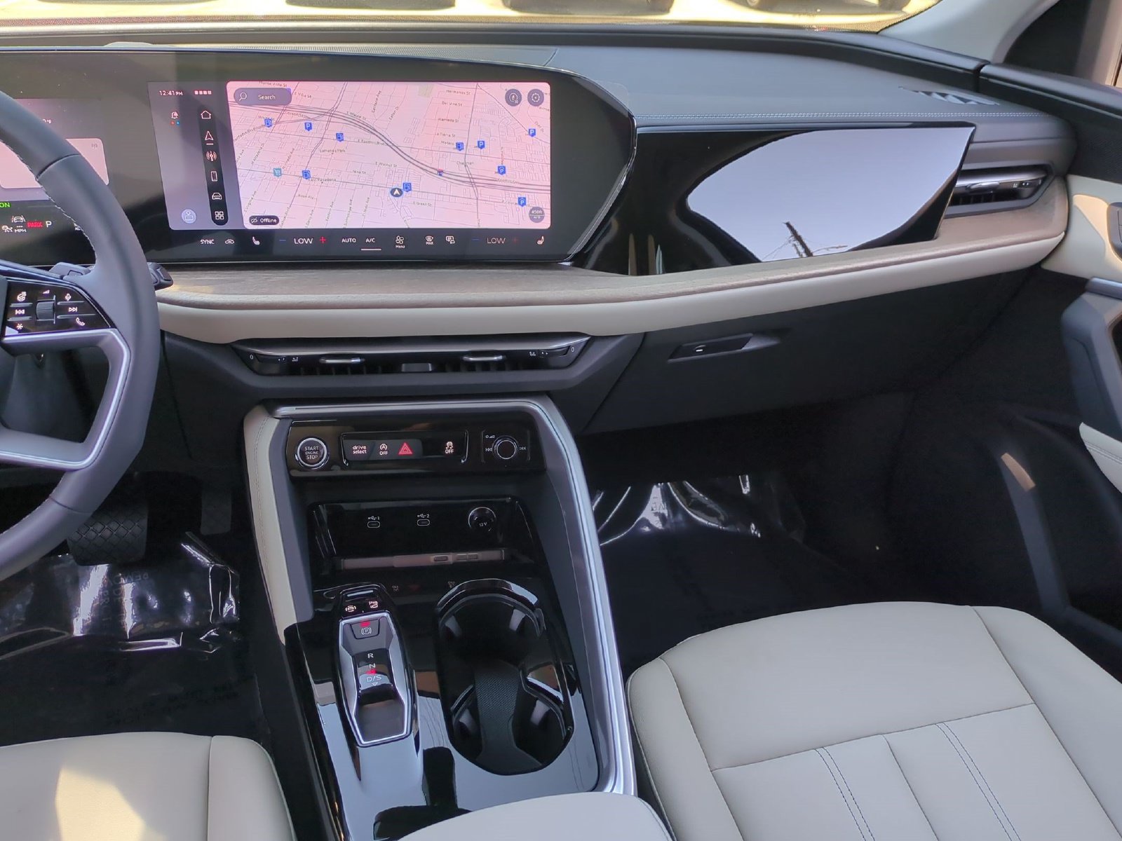 New 2026 Audi Q5 2.0T AWD/4WD image 6