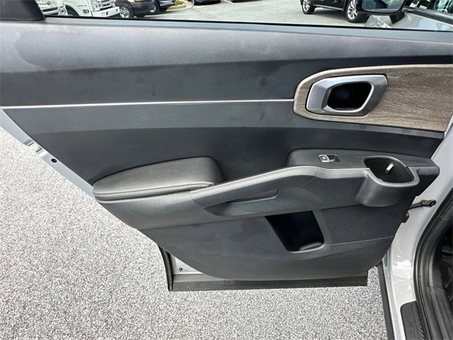 Used 2022 Kia Sorento X-Line EX image 21