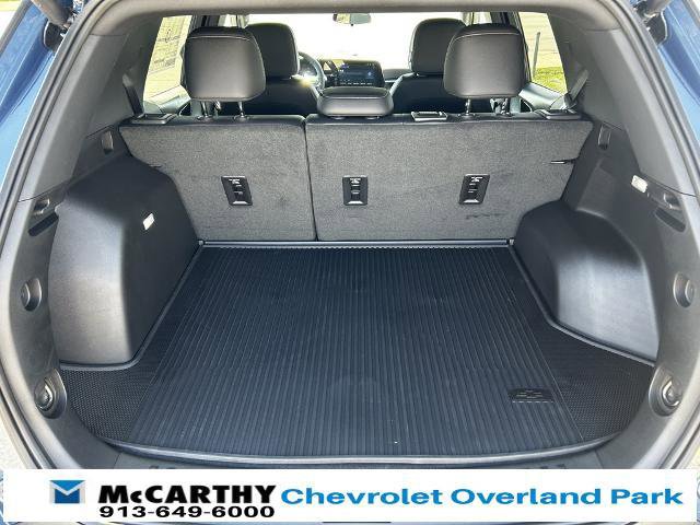 New 2026 Chevrolet Equinox LT w/ Convenience Package II image 21