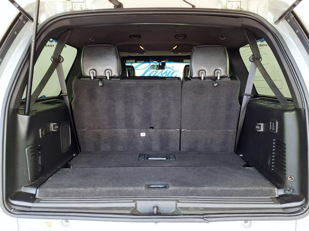 Used 2012 Ford Expedition EL Limited RWD image 10