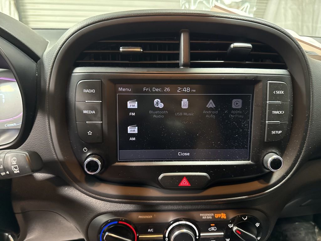 Used 2024 Kia Soul LX w/ Option Group 015 image 29
