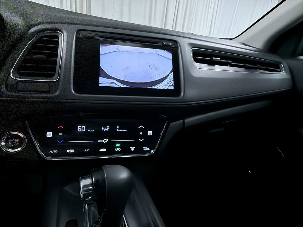 Used 2017 Honda HR-V EX-L image 20