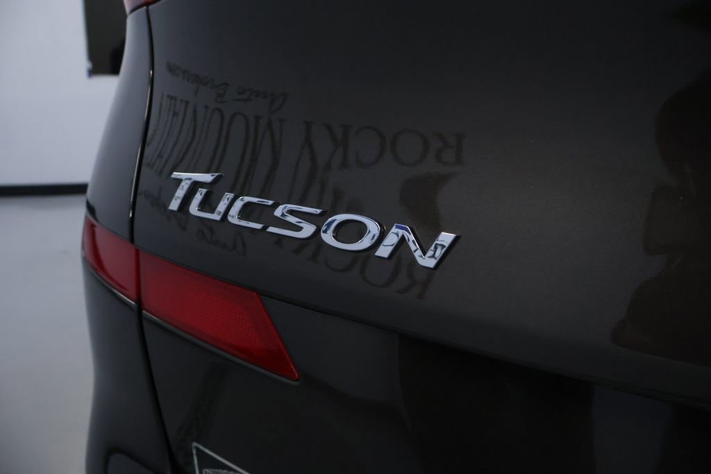 Used 2020 Hyundai Tucson Ultimate image 10