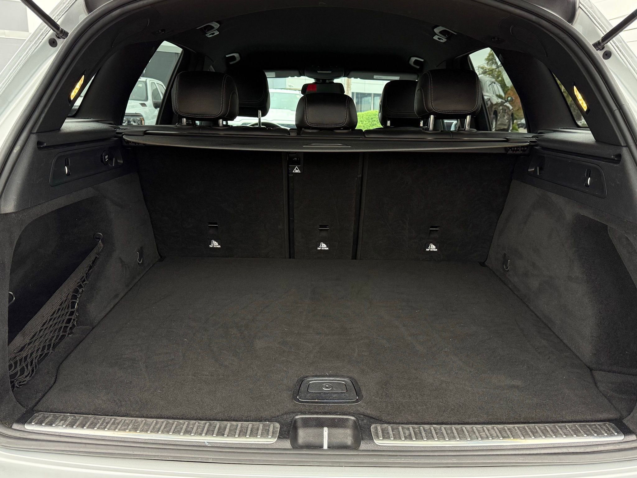 Used 2018 Mercedes-Benz GLC 300 image 23