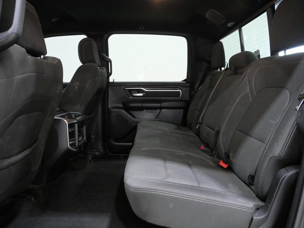Used 2023 RAM 1500 Big Horn AWD/4WD image 19