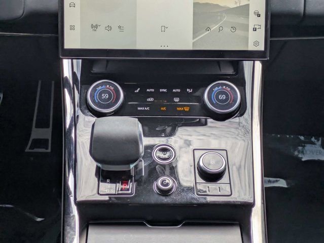 Used 2023 Land Rover Range Rover Sport SE Dynamic AWD/4WD image 20