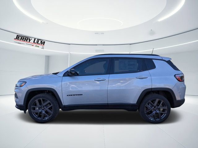 New 2026 Jeep Compass Latitude image 5