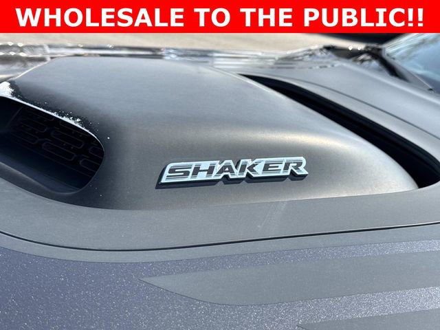 Used 2015 Dodge Challenger R/T Plus image 10