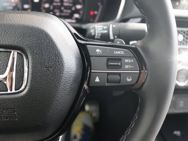 New 2025 Honda Civic Sport Touring image 17