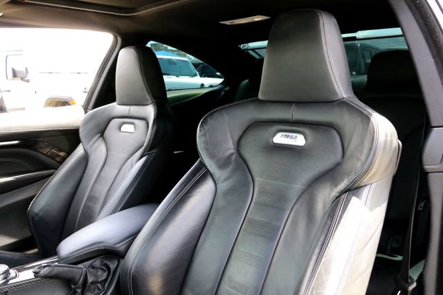 Used 2016 BMW M4 Coupe RWD image 11