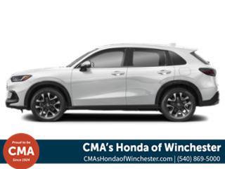 New 2027 Honda HR-V EX-L image 12