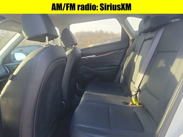 Used 2024 Kia Seltos SX image 12