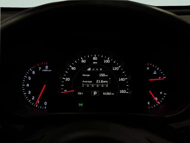 Used 2018 Kia Sorento FWD V6 w/ LX V6 Convenience Package image 13