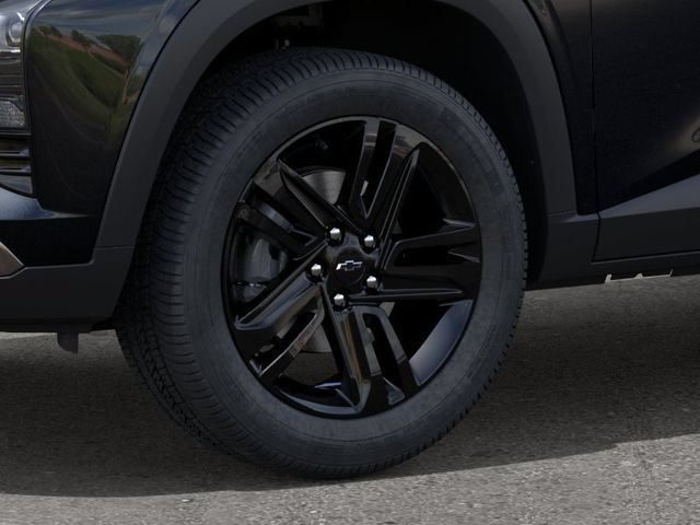 New 2026 Chevrolet Trax ACTIV w/ Sunroof Package FWD image 9