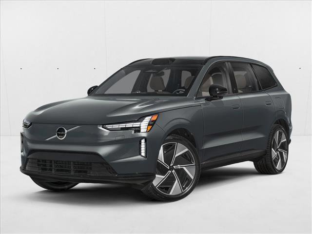 New 2026 Volvo EX90 Ultra