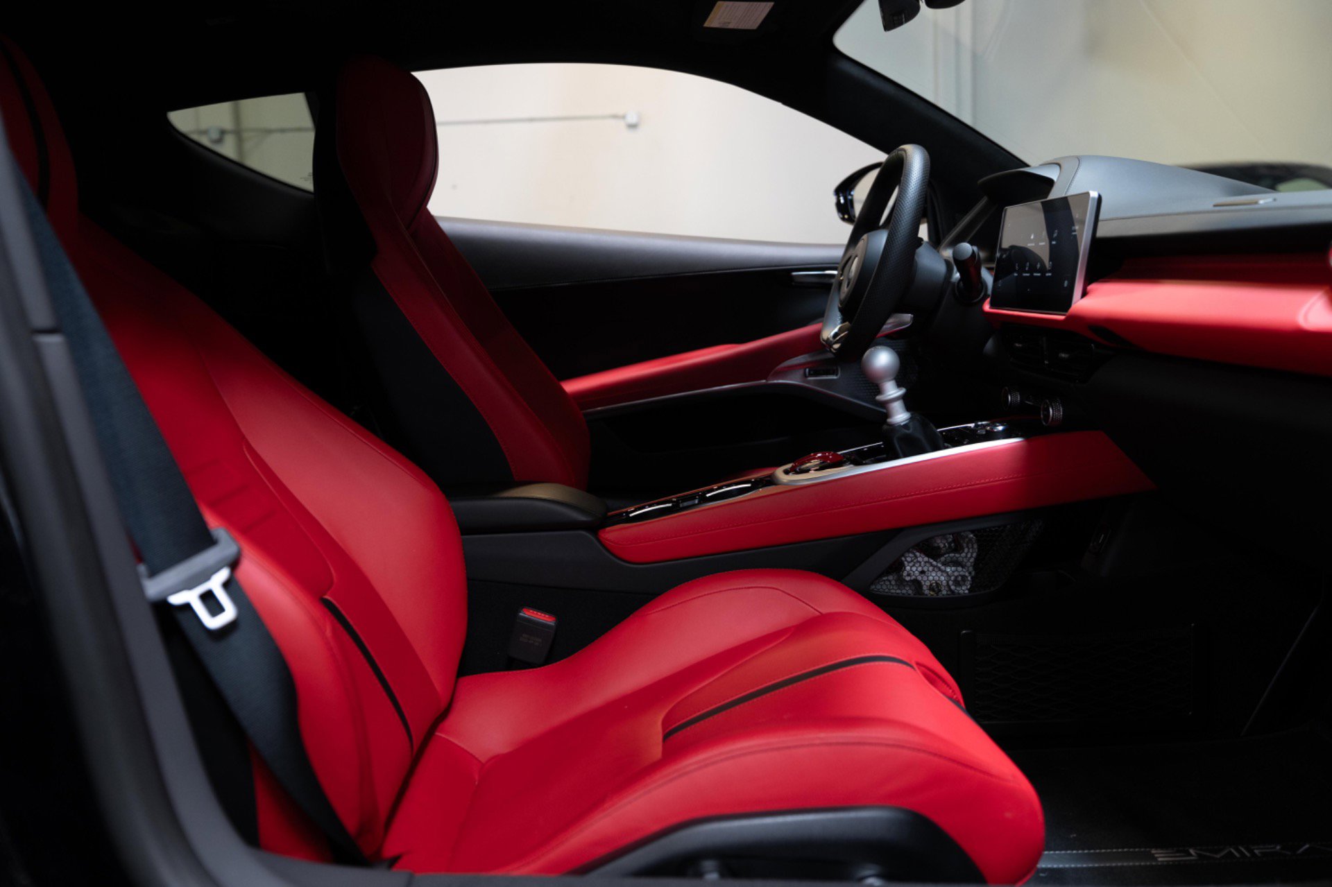 Used 2024 Lotus Emira First Edition image 80