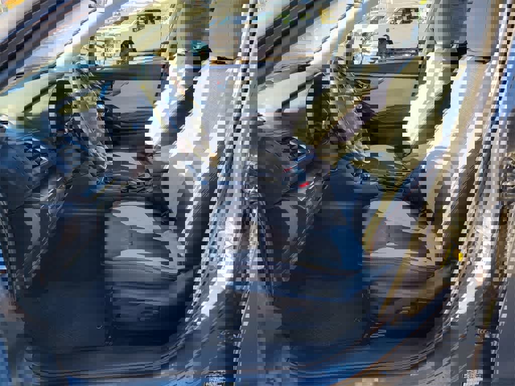 Used 2023 Subaru Crosstrek 2.5i Limited w/ Moonroof Package image 10