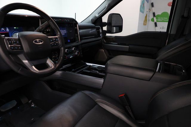 Used 2024 Ford F250 Lariat w/ FX4 Off-Road Package image 76