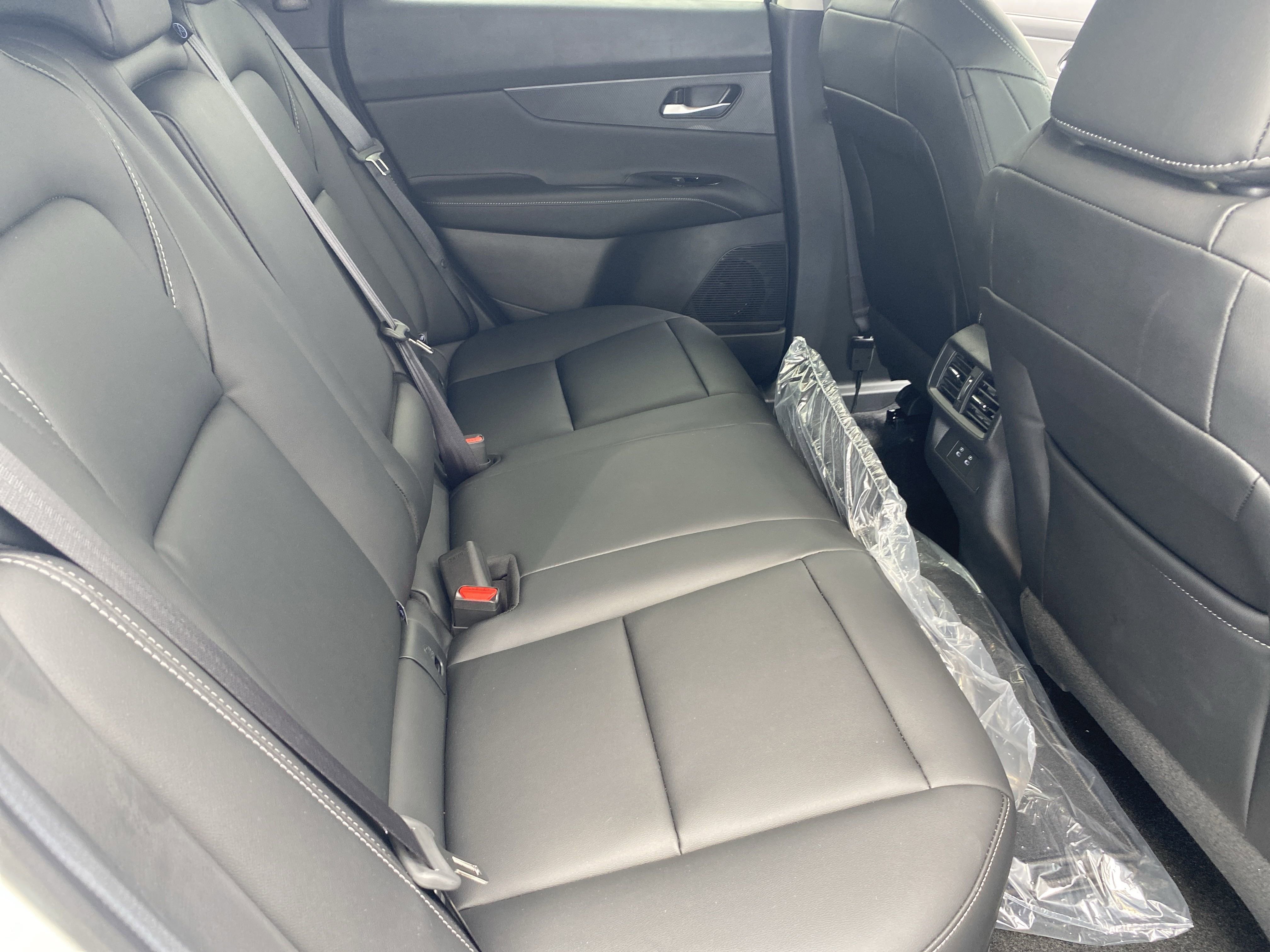 New 2025 Nissan Murano SV image 21