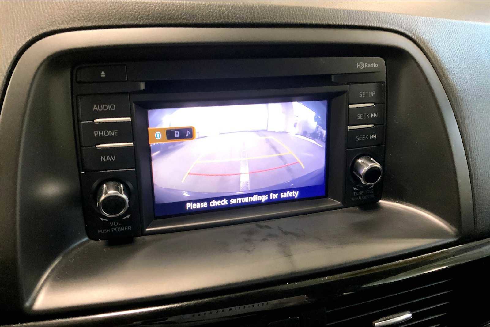 Used 2014 MAZDA CX-5 Grand Touring image 30