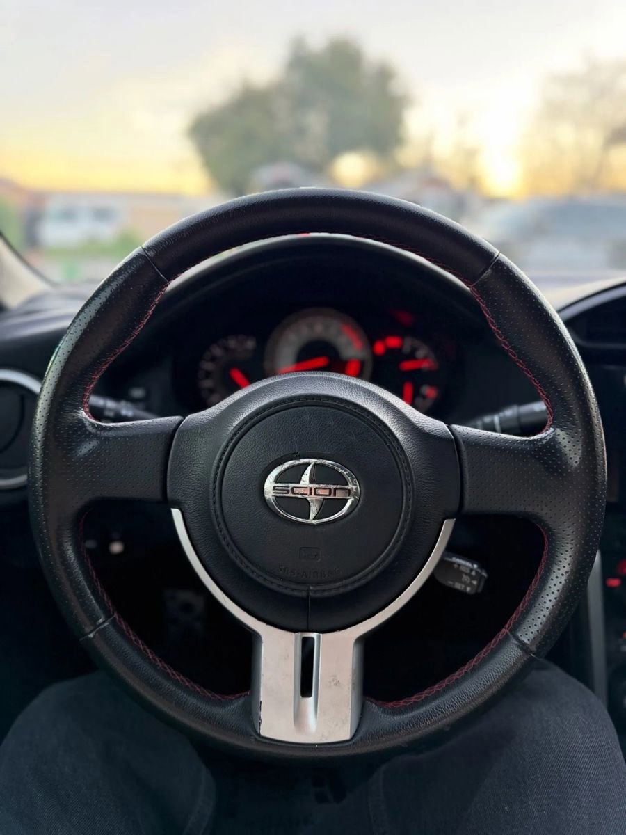 Used 2014 Scion FR-S Monogram Series image 17