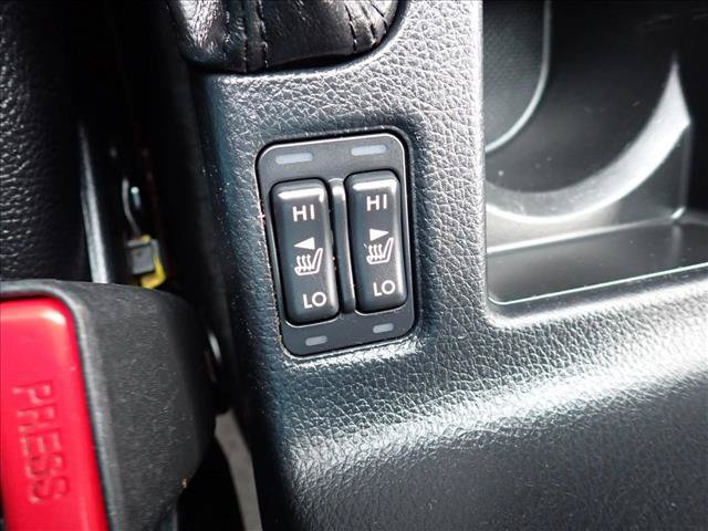 Used 2012 Subaru Impreza 2.0i Sport Limited AWD/4WD image 15
