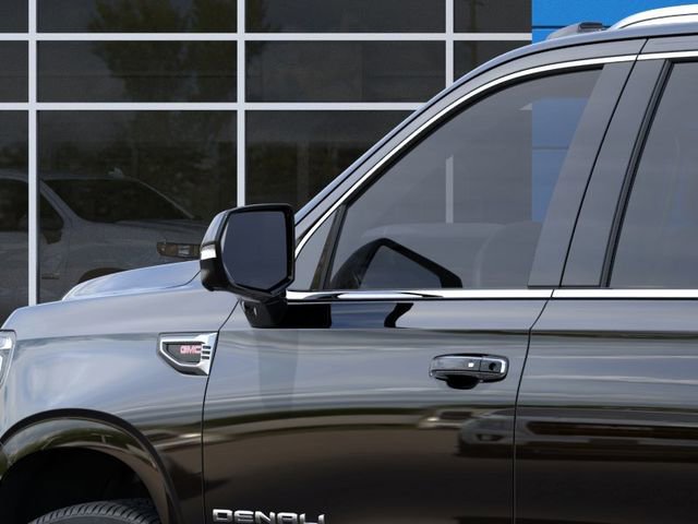 New 2026 GMC Yukon XL Denali w/ Denali Reserve Package AWD/4WD image 12