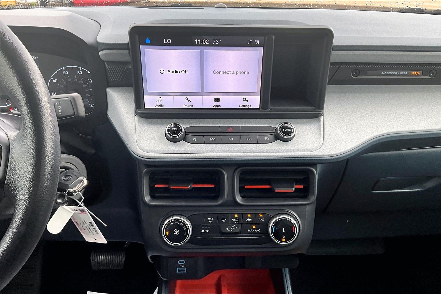 Used 2024 Ford Maverick XLT FWD image 34