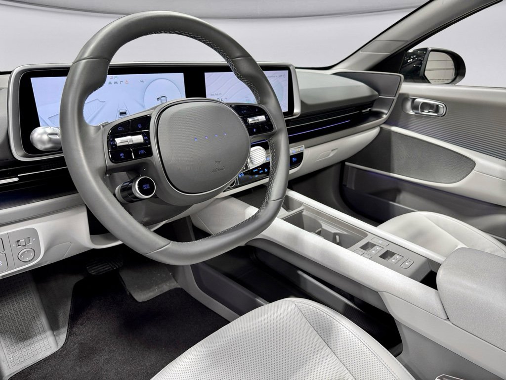 Used 2024 Hyundai Ioniq 6 SEL image 20