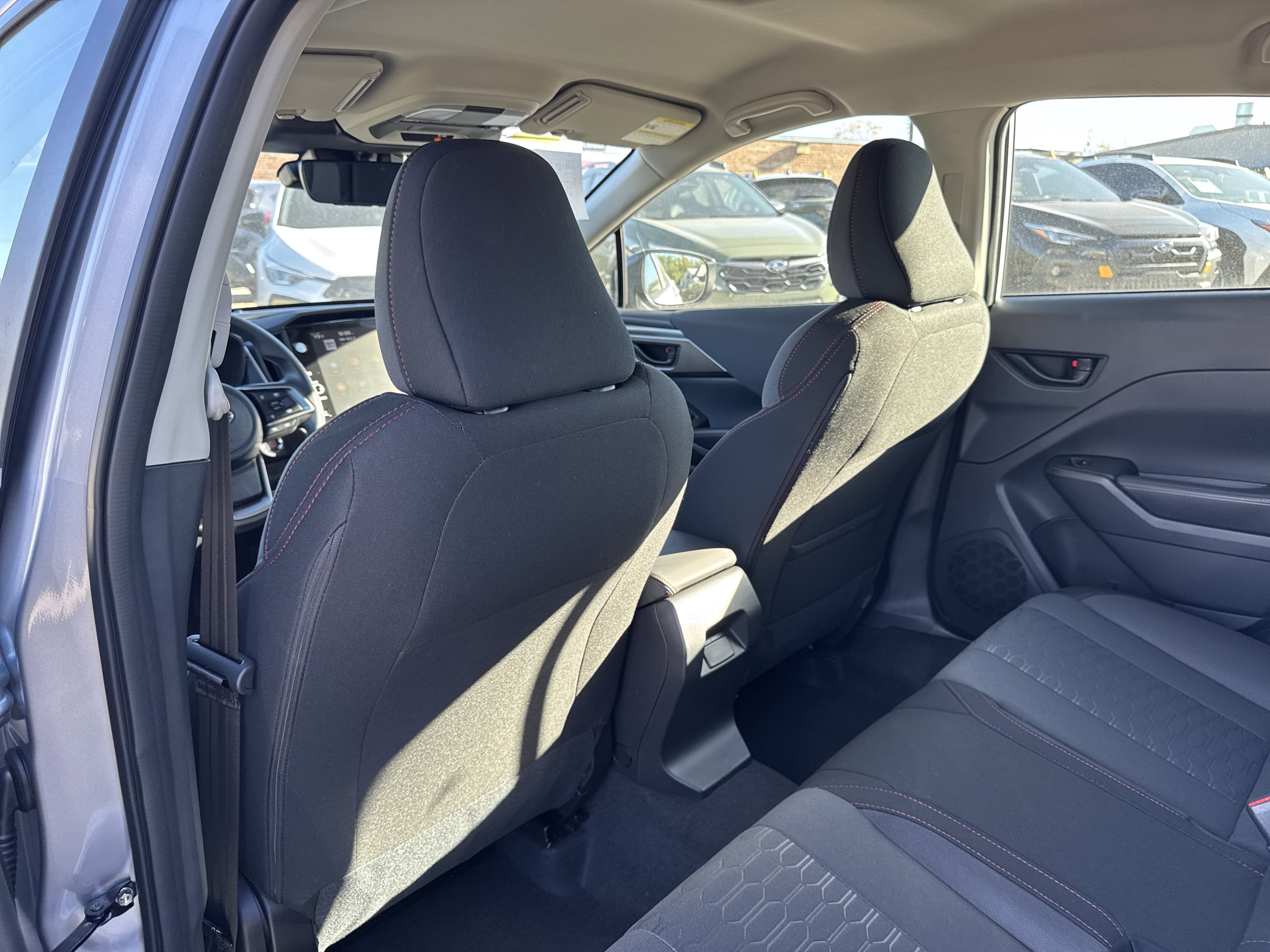 New 2026 Subaru Impreza 2.0i Sport image 26