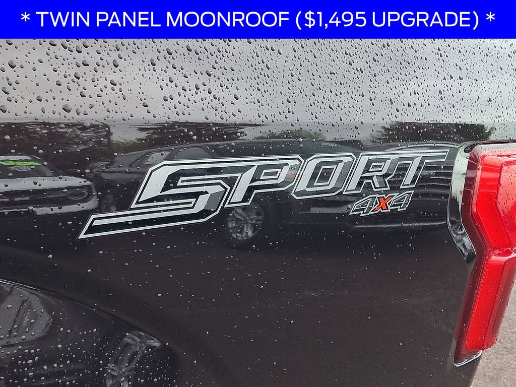 Used 2020 Ford F150 Lariat w/ Equipment Group 502A Luxury AWD/4WD image 34