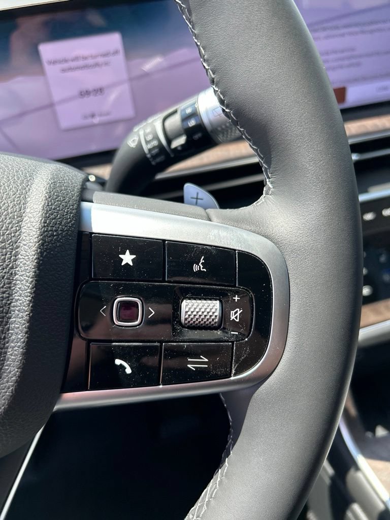 New 2026 Genesis GV80 2.5T Prestige AWD/4WD image 18