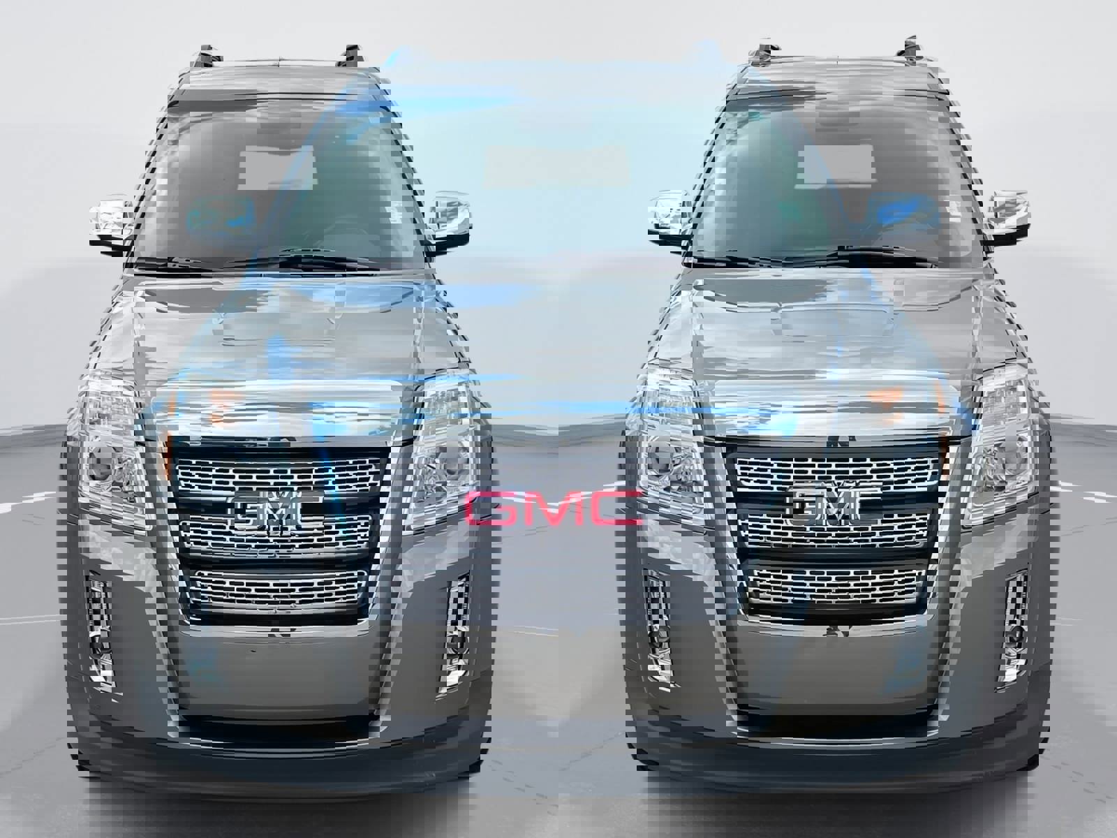 Used 2012 GMC Terrain SLT image 2