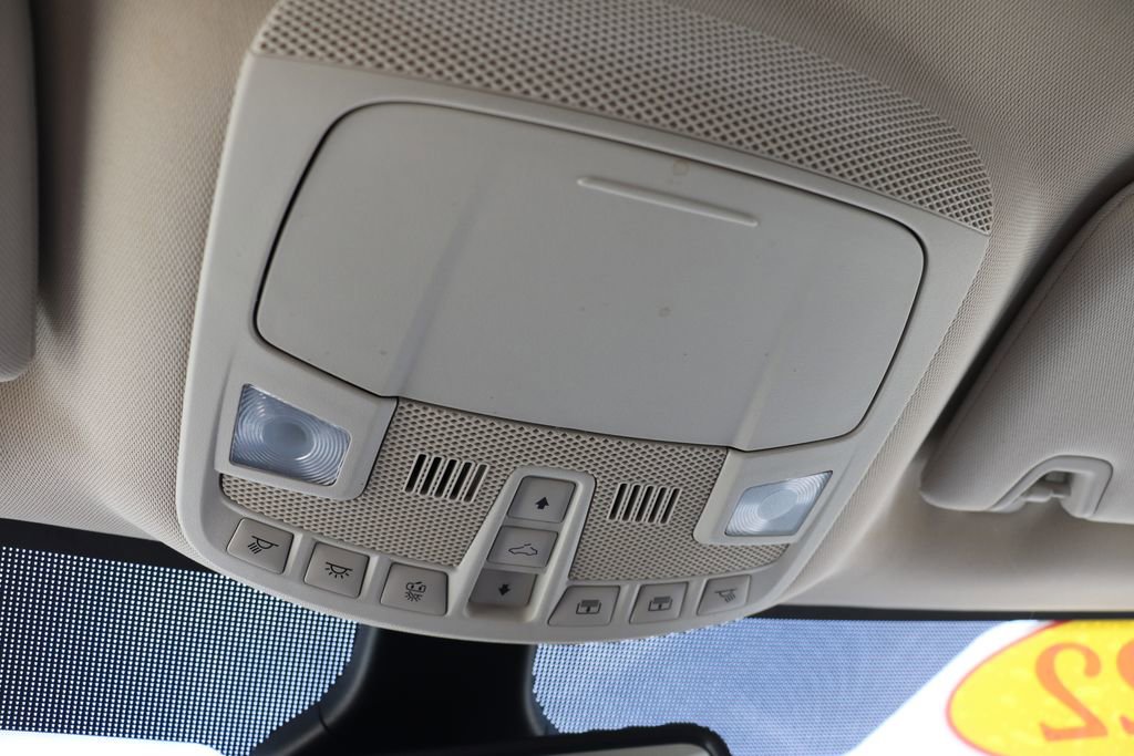 Used 2022 Ford Edge SEL w/ Convenience Package AWD/4WD image 17