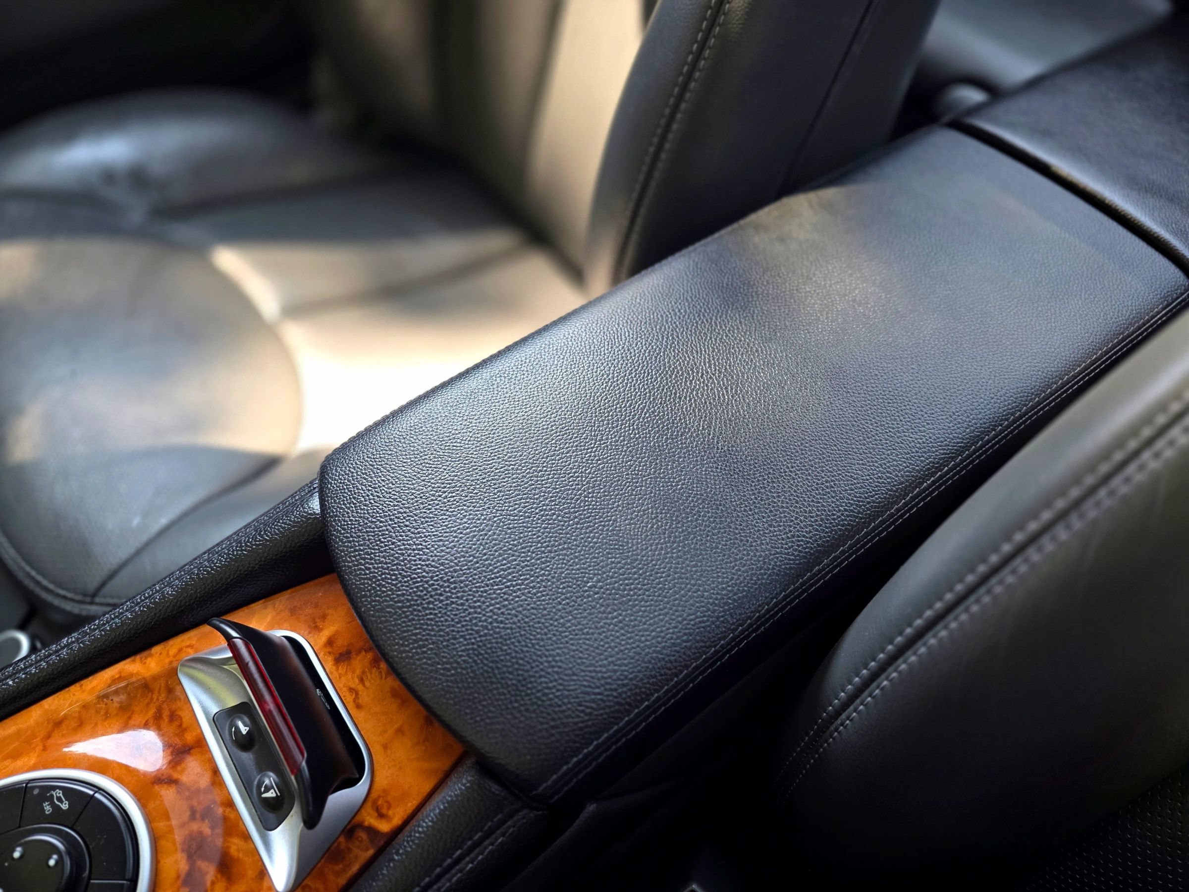 Used 2003 Mercedes-Benz SL 500 image 34