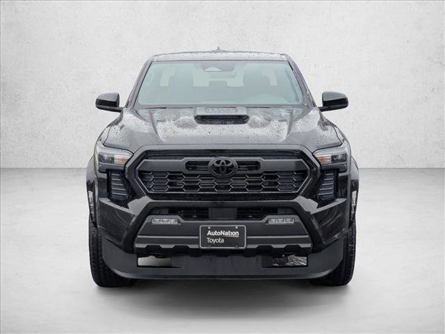 New 2026 Toyota Tacoma TRD Sport image 5