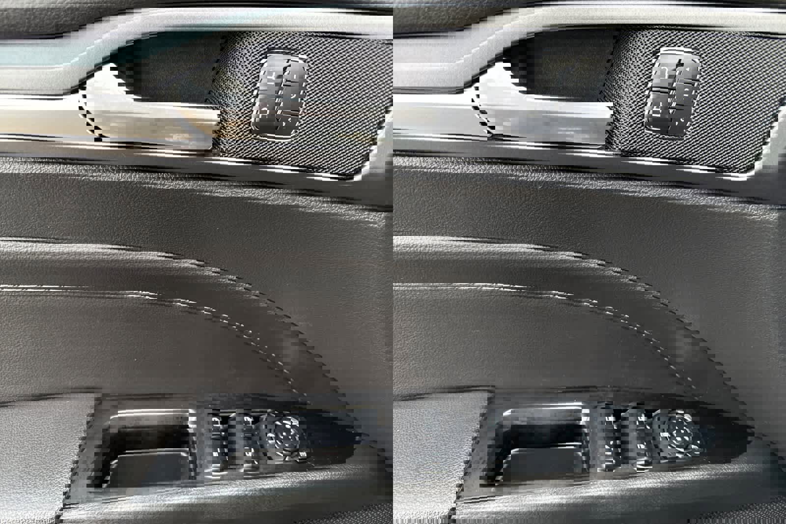 Used 2015 Ford Fusion Titanium image 11