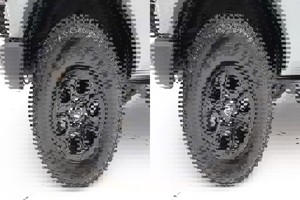 Used 2022 Ford Bronco Wildtrak image 10