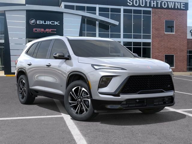 New 2026 Buick Enclave Sport Touring w/ Power Package FWD image 7