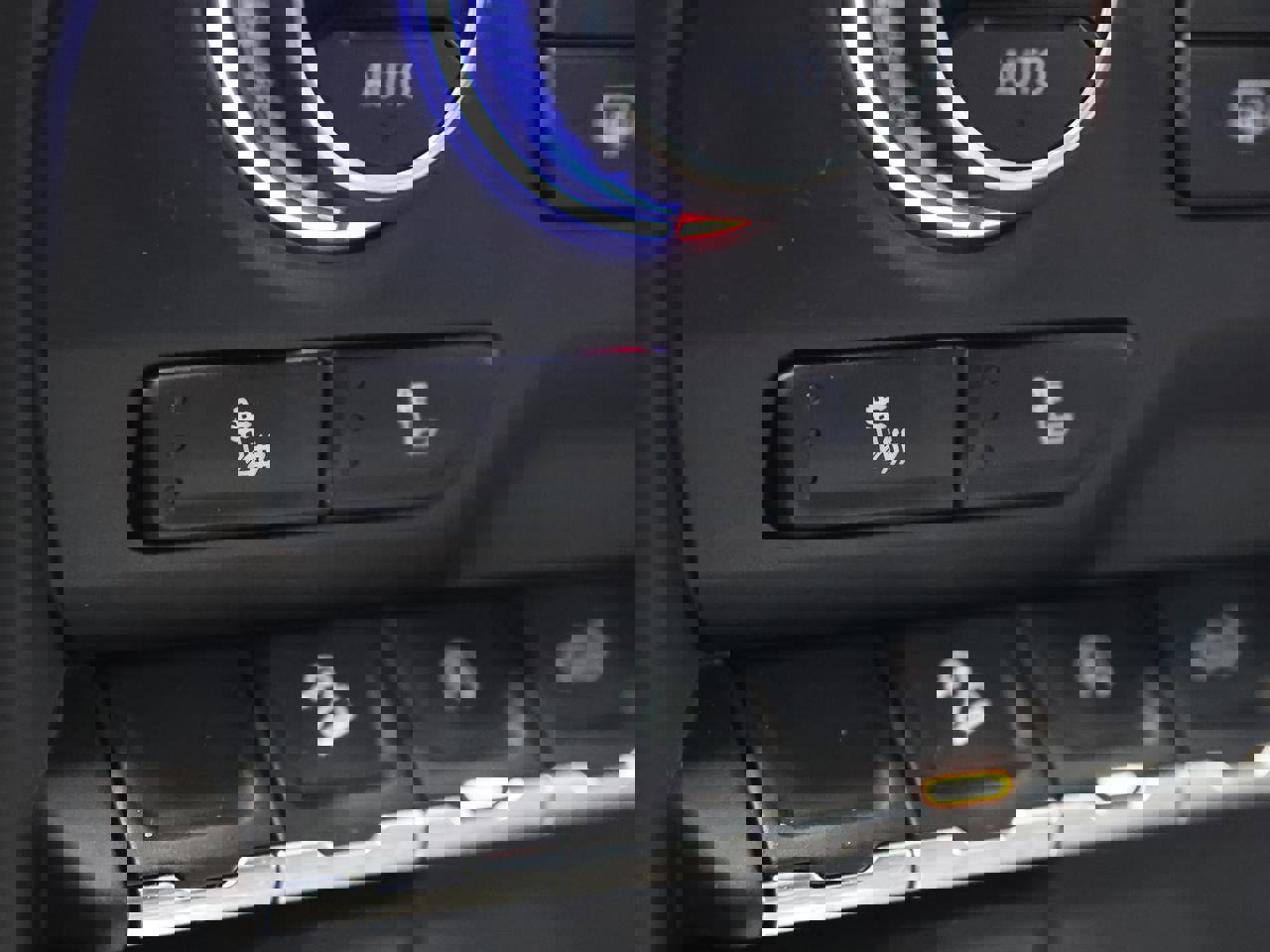 Used 2020 Chevrolet Silverado 1500 RST w/ All-Star Edition image 18