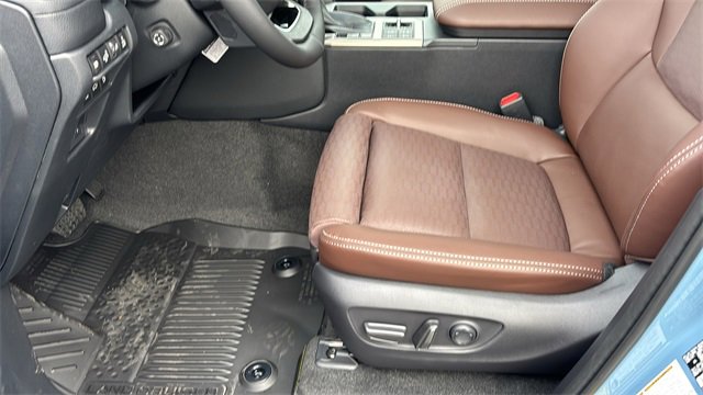 New 2026 Toyota Land Cruiser w/ Premium Package image 26