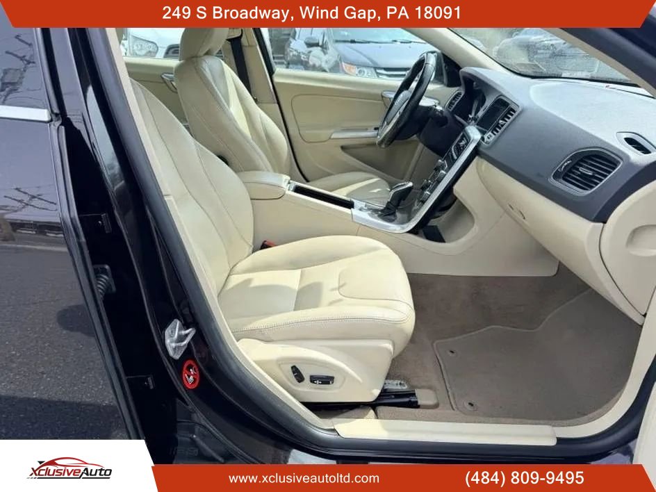 Used 2015 Volvo S60 T5 Premier image 15